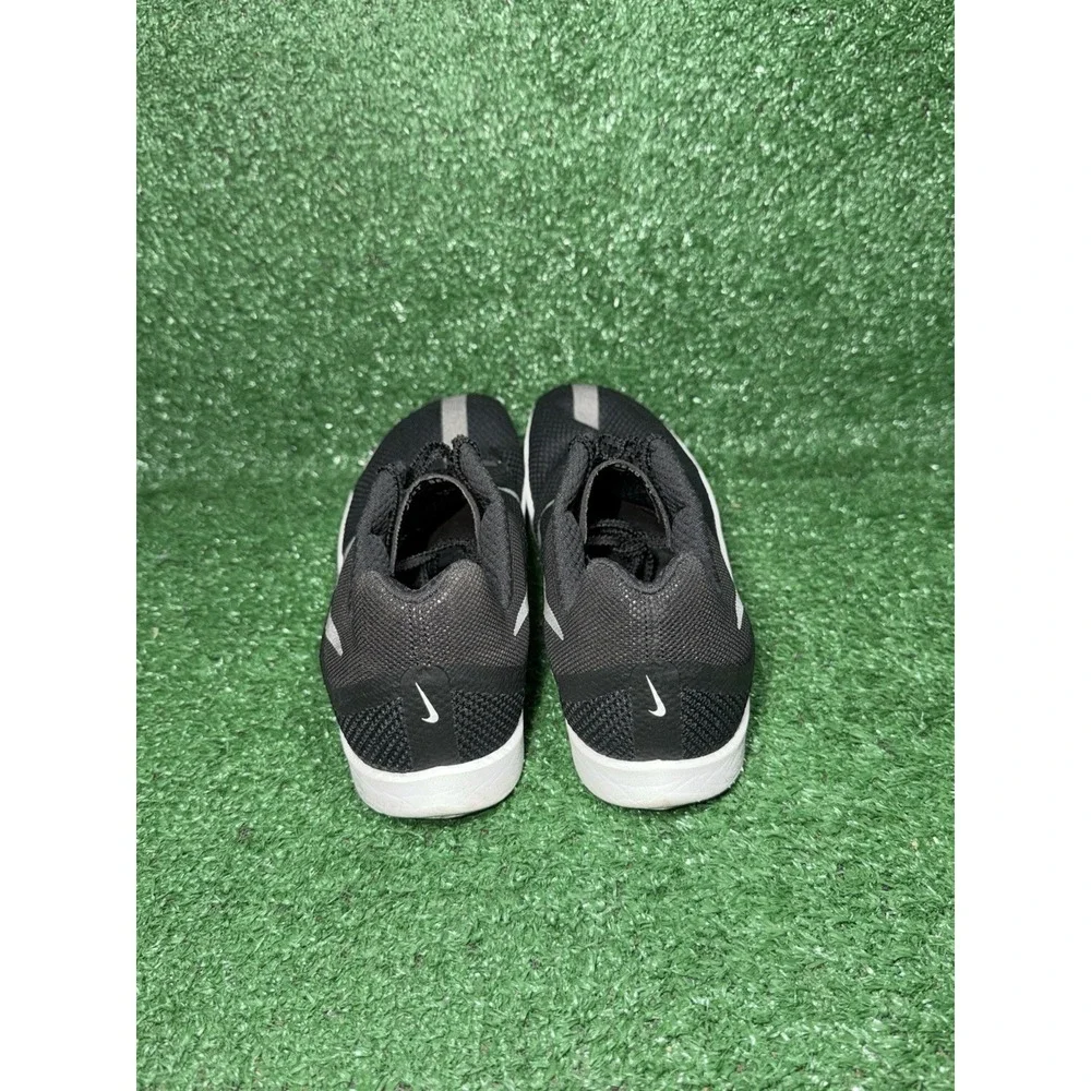 Nike zoom rival
